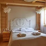 Gorce Oasis * Szlembark