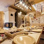 Chalet Gorce Oasis *