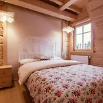 Chalet Gorce Oasis