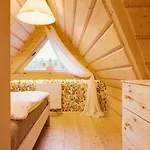 Gorce Oasis Szlembark