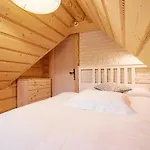 Chalet Gorce Oasis