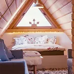 Chalet Gorce Oasis *