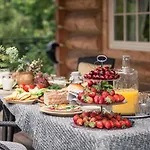 Gorce Oasis Szlembark