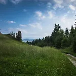 Gorce Oasis Chalet Szlembark