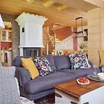 Chalet Gorce Oasis