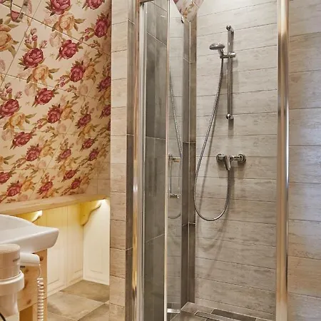 Gorce Oasis * Szlembark