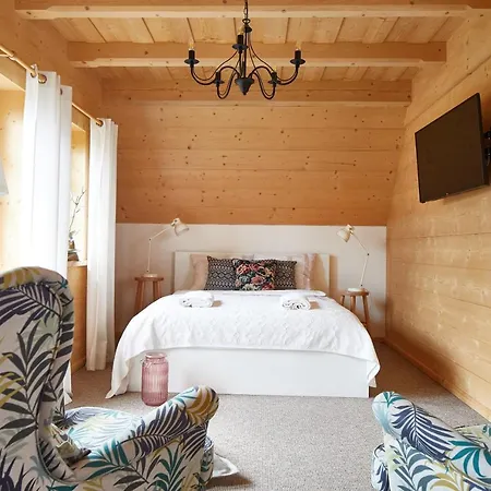 Gorce Oasis * Szlembark