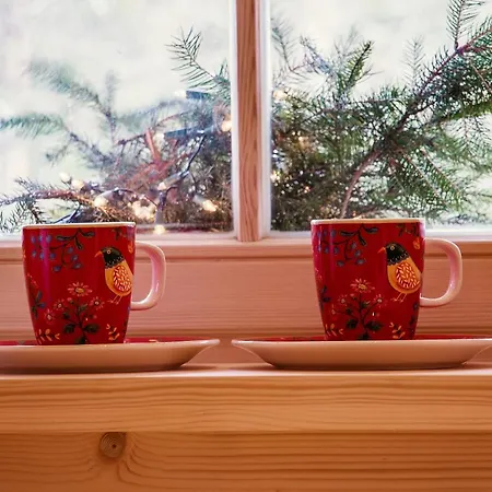 Alpehytte Gorce Oasis Szlembark