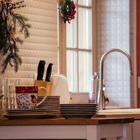 Gorce Oasis Szlembark