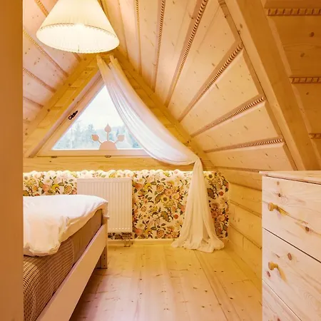 Gorce Oasis Szlembark