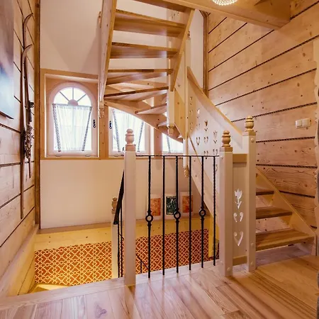 Gorce Oasis Szlembark