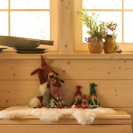 Gorce Oasis Szlembark