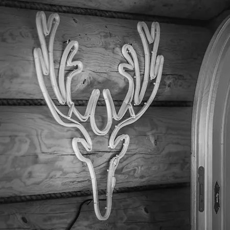 Alpehytte Gorce Oasis Szlembark