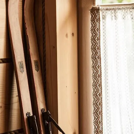 Gorce Oasis * Szlembark