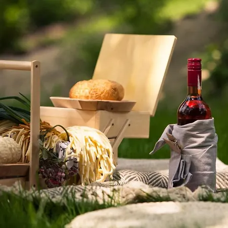 Gorce Oasis * Szlembark