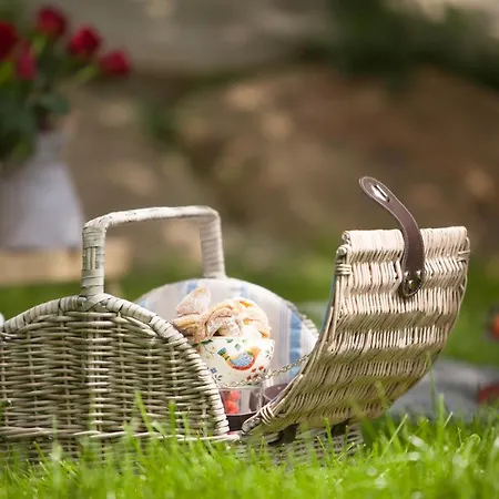 Gorce Oasis Alpehytte Szlembark