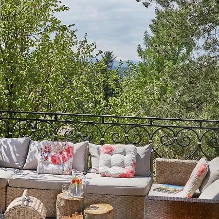 Gorce Oasis * Szlembark