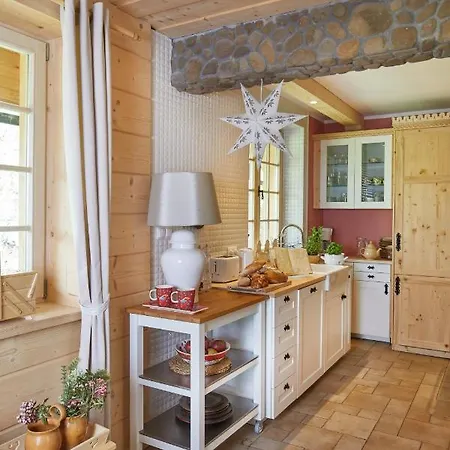 Gorce Oasis Szlembark