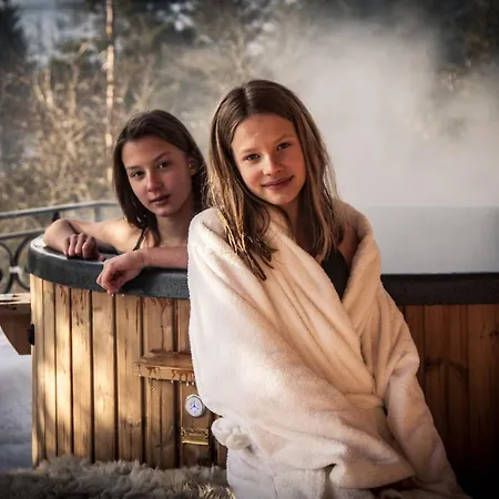 Gorce Oasis * Szlembark