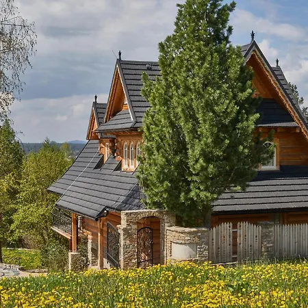 Gorce Oasis * Szlembark