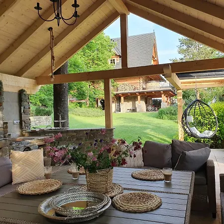 Gorce Oasis Szlembark