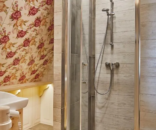 Gorce Oasis * Szlembark