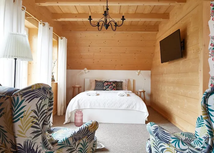 Gorce Oasis * Szlembark