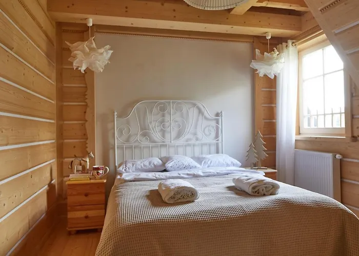 Gorce Oasis * Szlembark