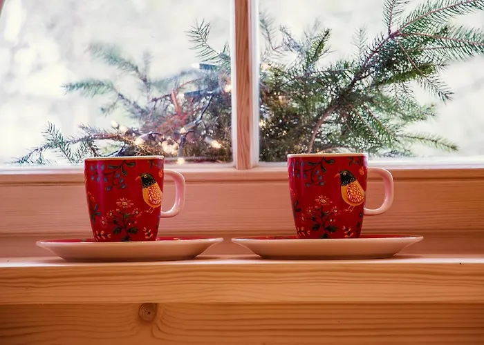 Horská chata Gorce Oasis Szlembark