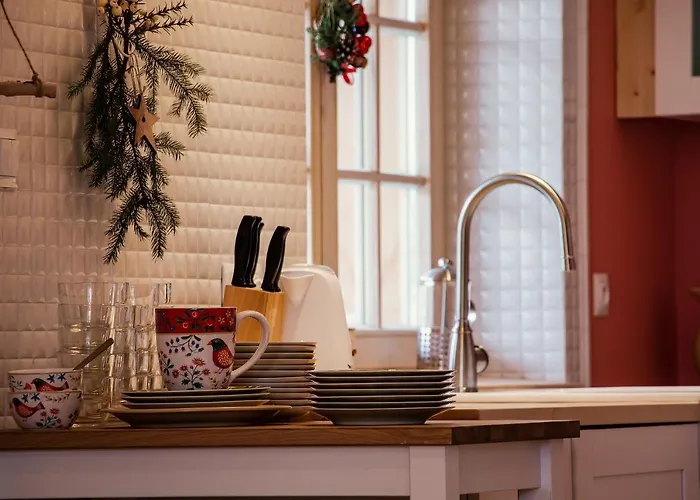 Gorce Oasis Szlembark