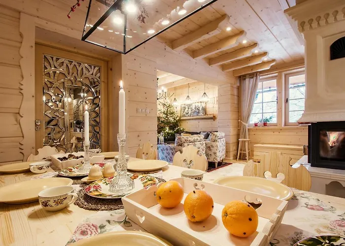 Gorce Oasis Szlembark