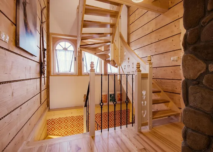 Gorce Oasis Szlembark