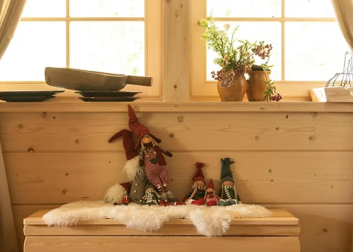 Gorce Oasis Szlembark