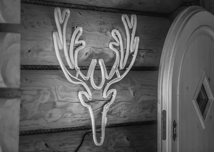 Horská chata Gorce Oasis Szlembark