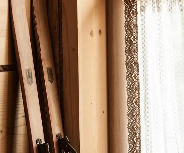 Gorce Oasis * Szlembark