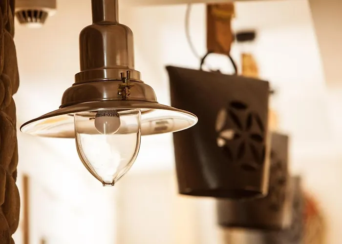 Gorce Oasis Horská chata *