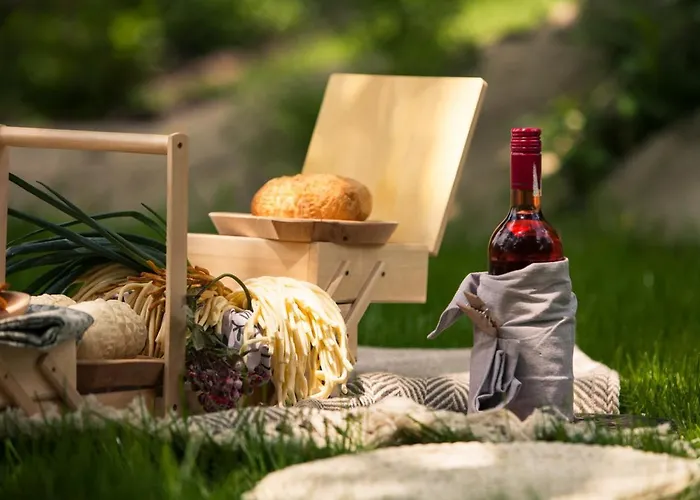 Gorce Oasis * Szlembark