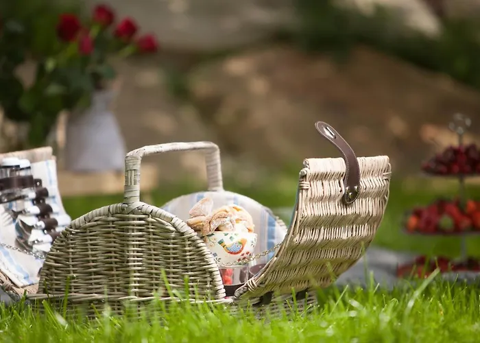 Gorce Oasis בקתה Szlembark