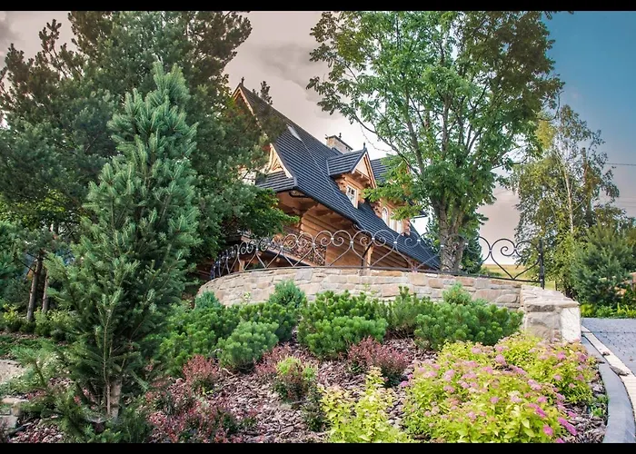 Gorce Oasis * Szlembark