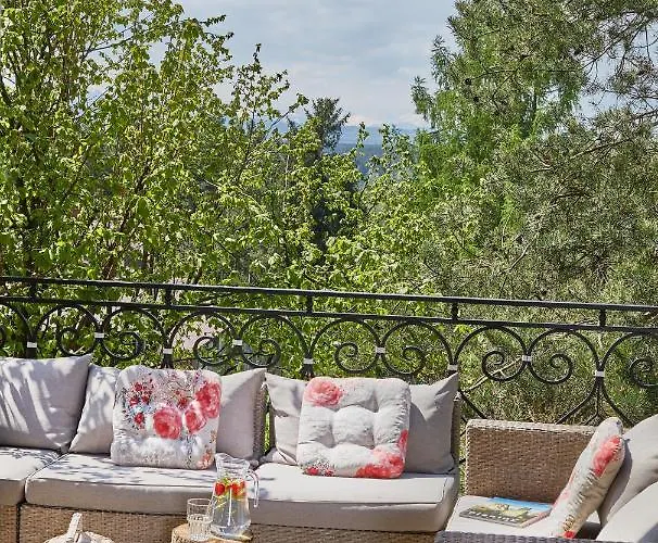 Gorce Oasis * Szlembark