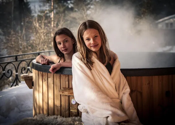 Gorce Oasis * Szlembark